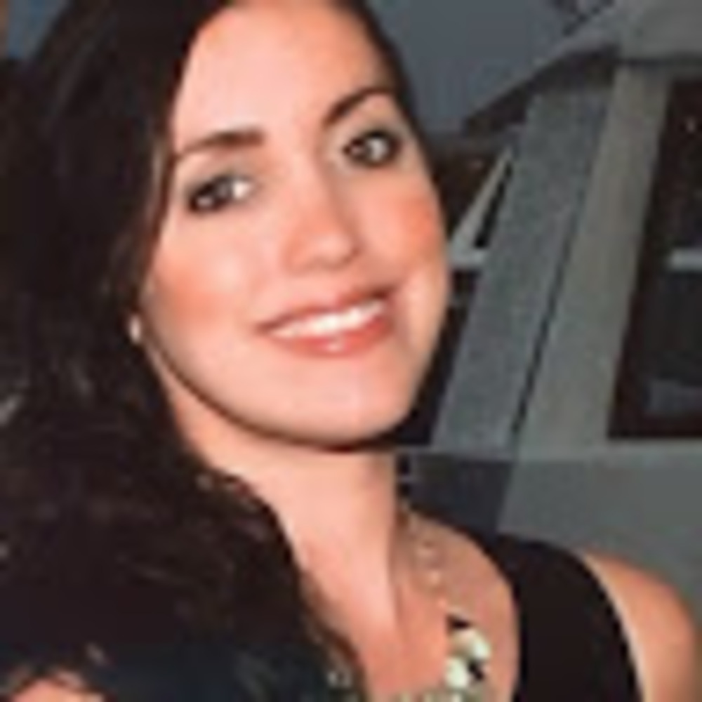 Meet your Posher, Carina